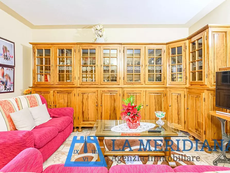 Immagine 7 di Appartamento in vendita  a Larciano