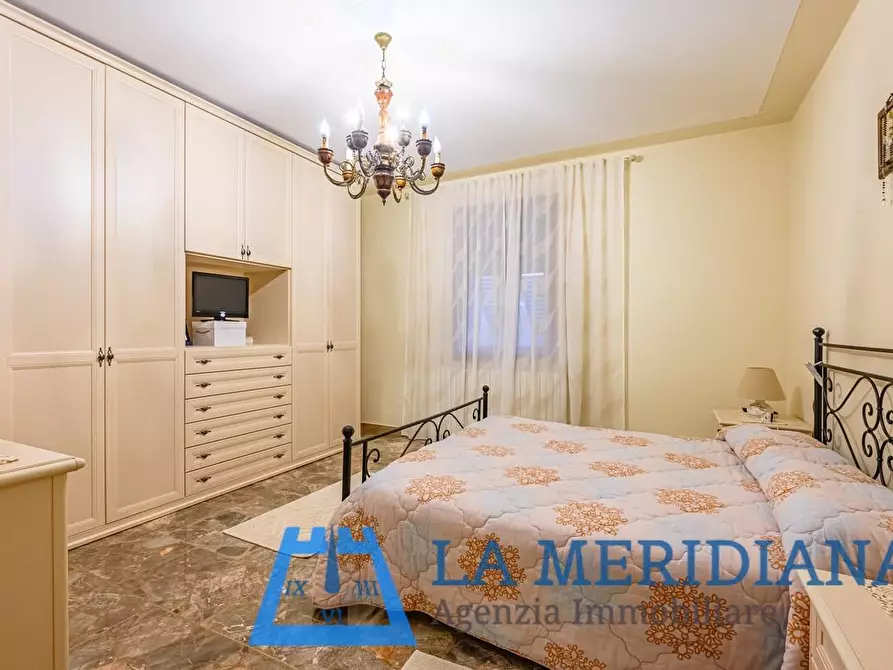 Immagine 10 di Appartamento in vendita  a Larciano