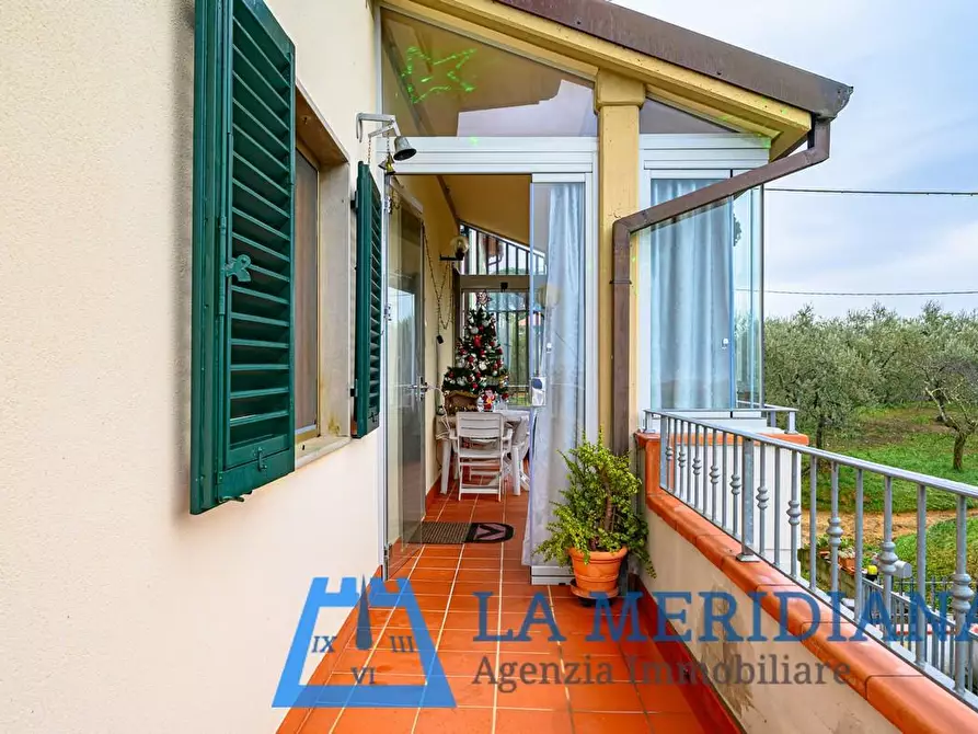 Immagine 32 di Appartamento in vendita  a Larciano