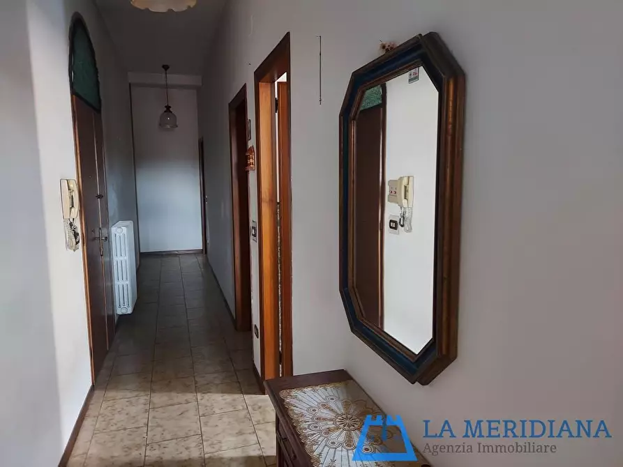 Immagine 14 di Appartamento in vendita  a Lamporecchio