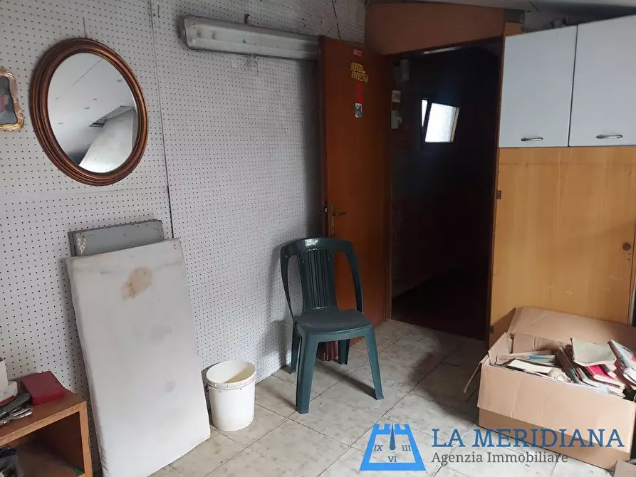 Immagine 17 di Appartamento in vendita  a Lamporecchio