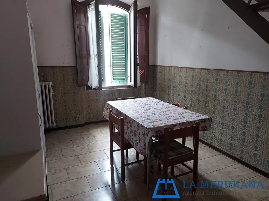 Immagine 6 di Appartamento in vendita  a Lamporecchio