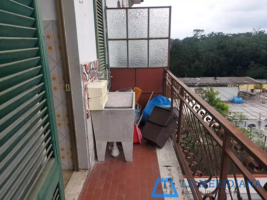 Immagine 9 di Appartamento in vendita  a Lamporecchio