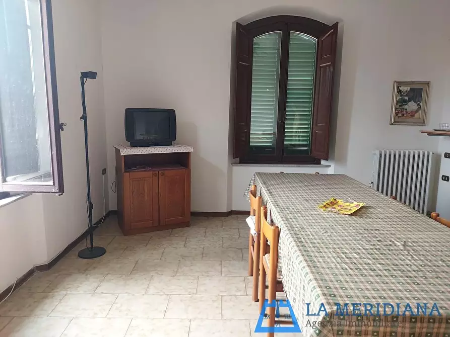 Immagine 7 di Appartamento in vendita  a Lamporecchio