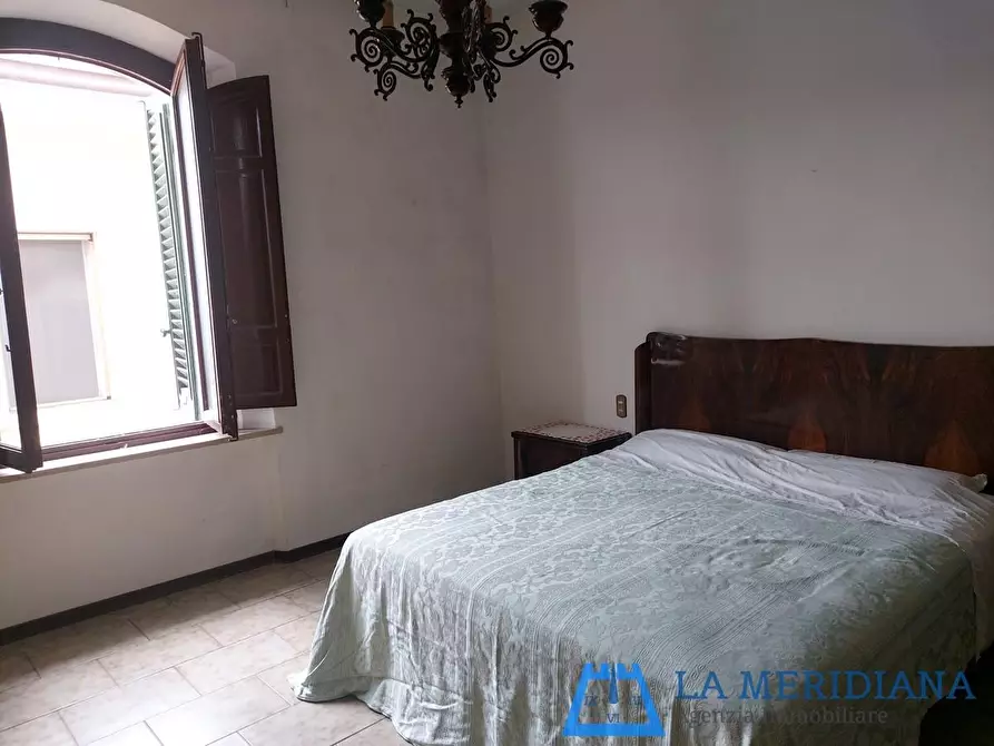 Immagine 11 di Appartamento in vendita  a Lamporecchio