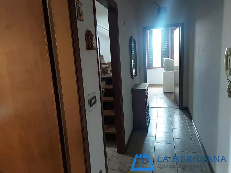 Immagine 10 di Appartamento in vendita  a Lamporecchio