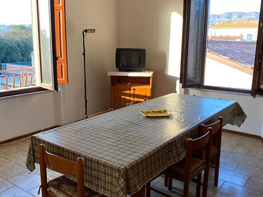 Immagine 2 di Appartamento in vendita  a Lamporecchio