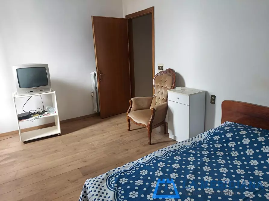 Immagine 5 di Appartamento in vendita  a Lamporecchio