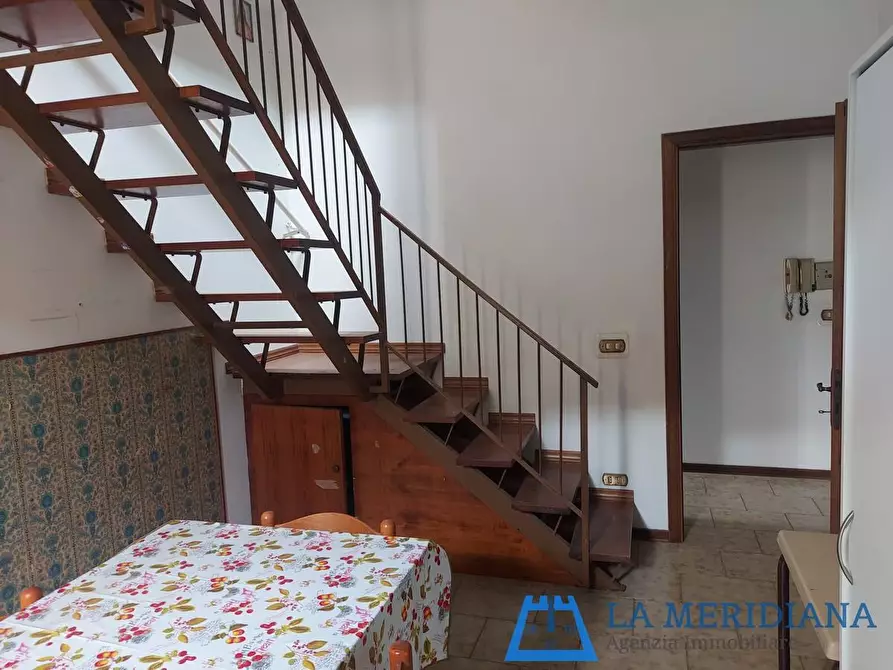 Immagine 4 di Appartamento in vendita  a Lamporecchio