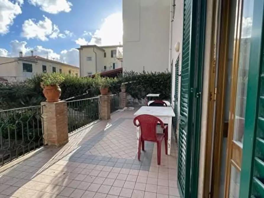 Immagine 5 di Appartamento in affitto  a Pisa