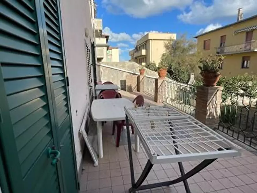 Immagine 6 di Appartamento in affitto  a Pisa