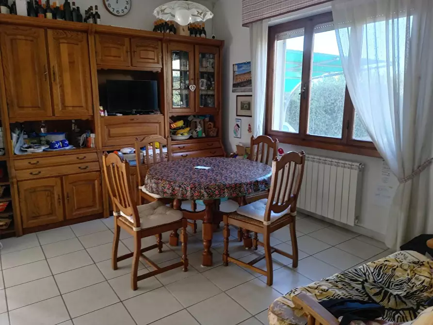 Immagine 1 di Casa bifamiliare in vendita  a Pisa