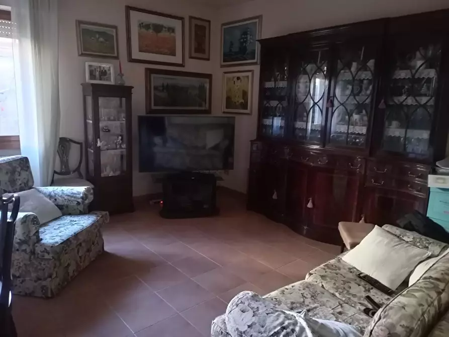 Immagine 3 di Casa bifamiliare in vendita  a Pisa