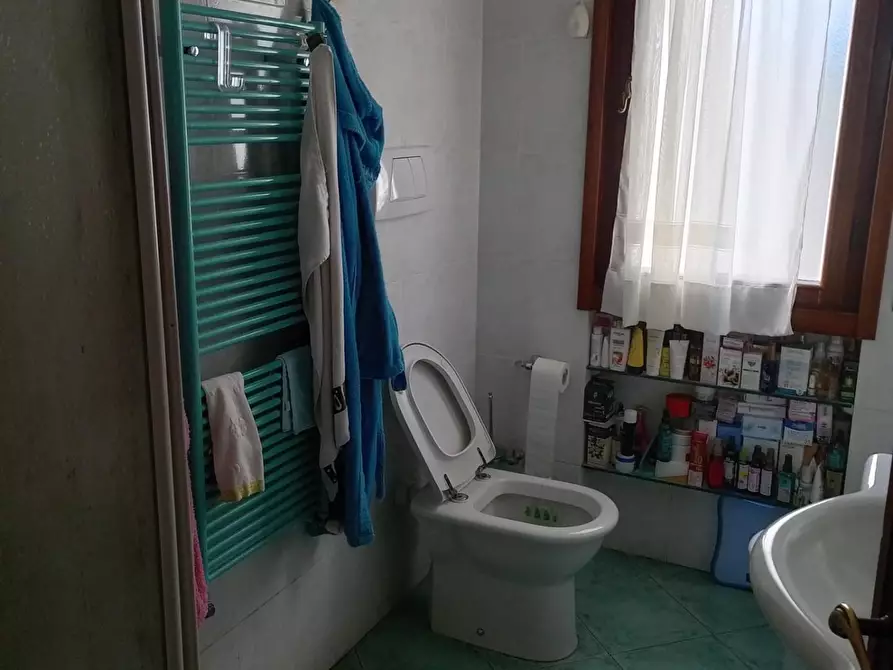 Immagine 6 di Casa bifamiliare in vendita  a Pisa