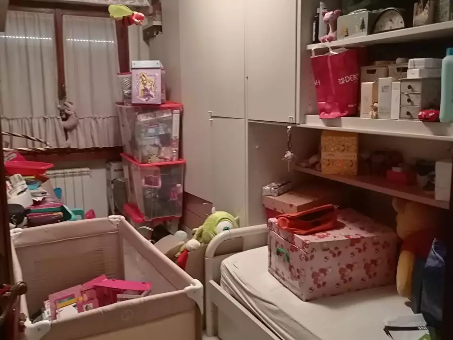 Immagine 5 di Casa bifamiliare in vendita  a Pisa