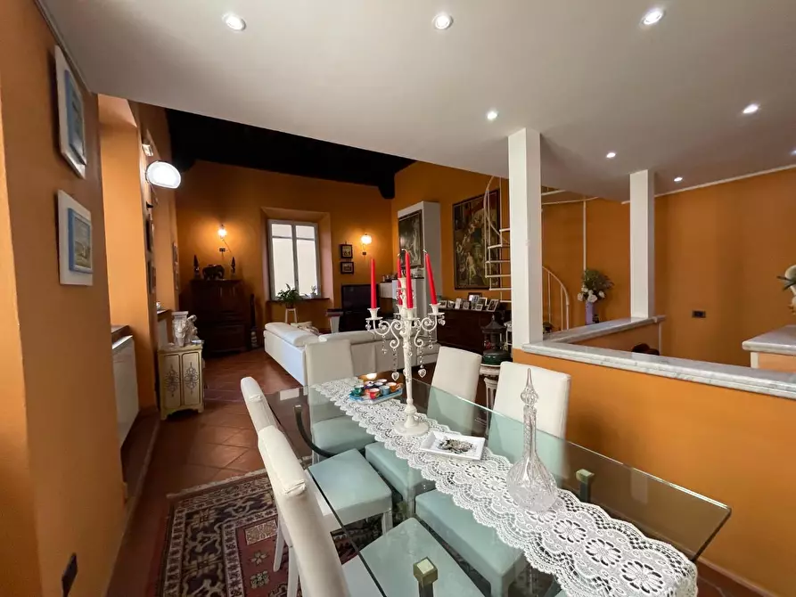 Immagine 27 di Appartamento in vendita  a Lucca