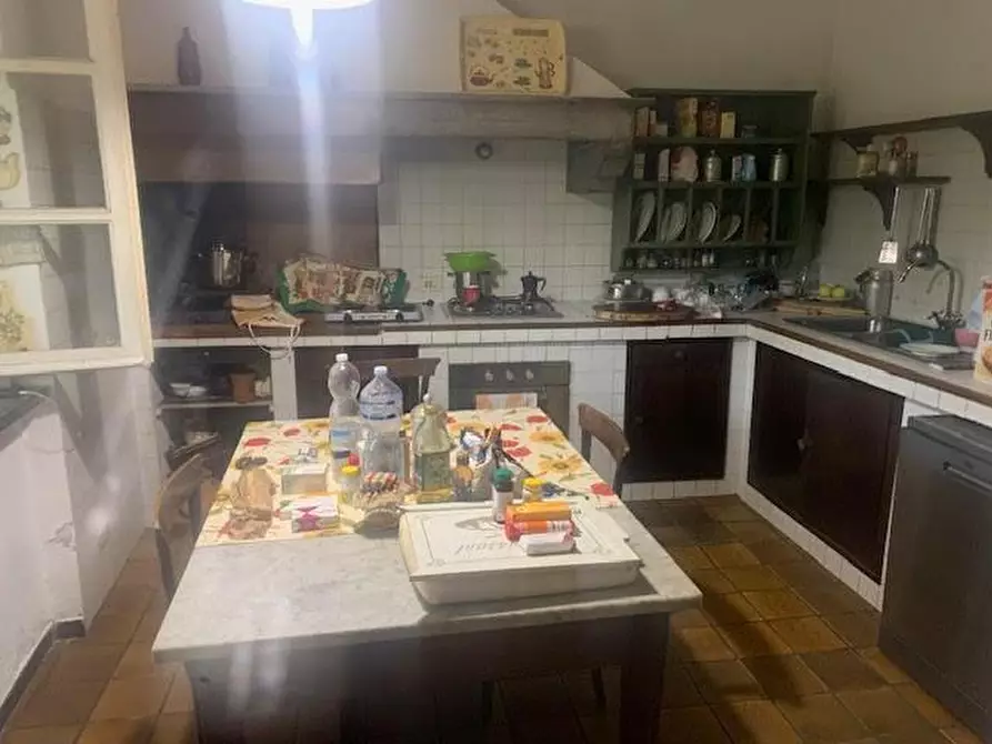 Immagine 4 di Appartamento in vendita  a San Giuliano Terme