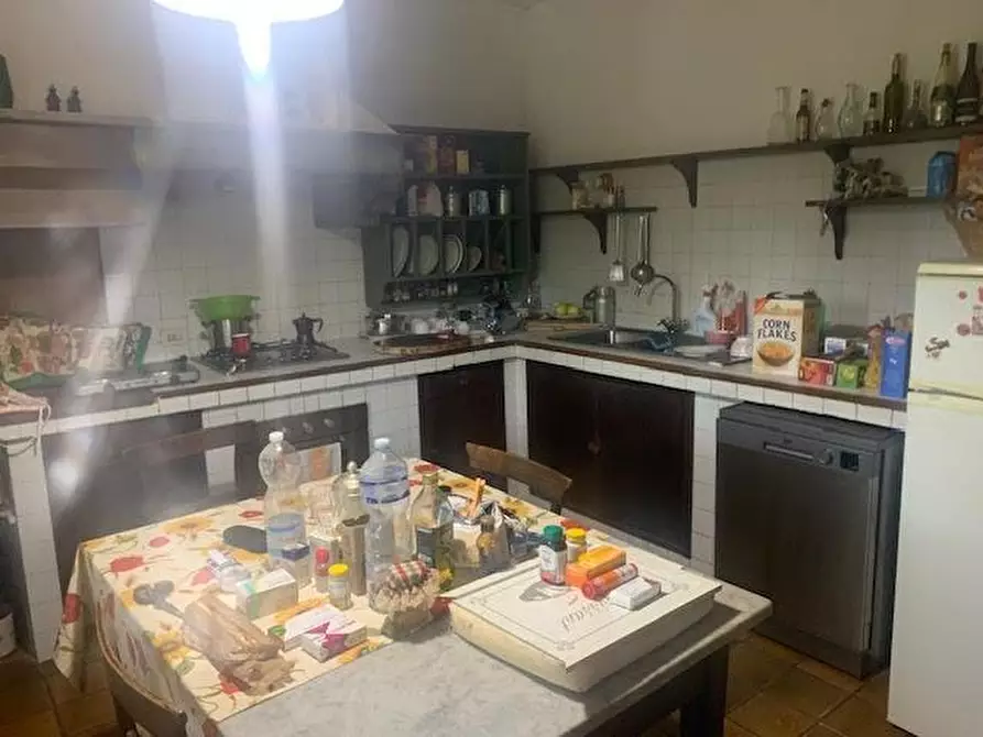 Immagine 3 di Appartamento in vendita  a San Giuliano Terme