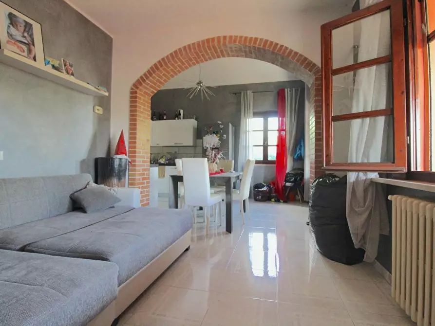 Immagine 3 di Casa indipendente in vendita  a Casciana Terme Lari