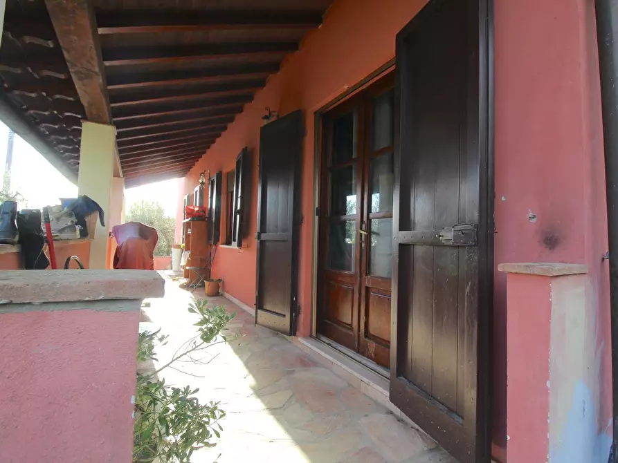 Immagine 29 di Casa indipendente in vendita  a Casciana Terme Lari