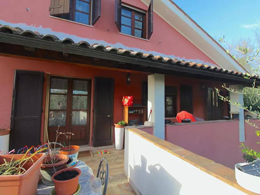 Immagine 31 di Casa indipendente in vendita  a Casciana Terme Lari