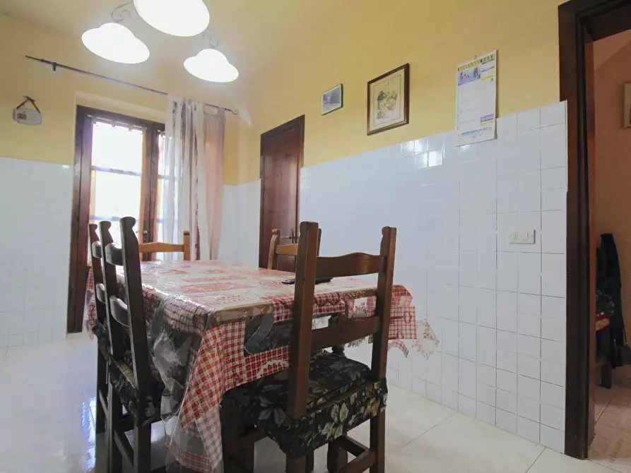 Immagine 22 di Casa indipendente in vendita  a Casciana Terme Lari