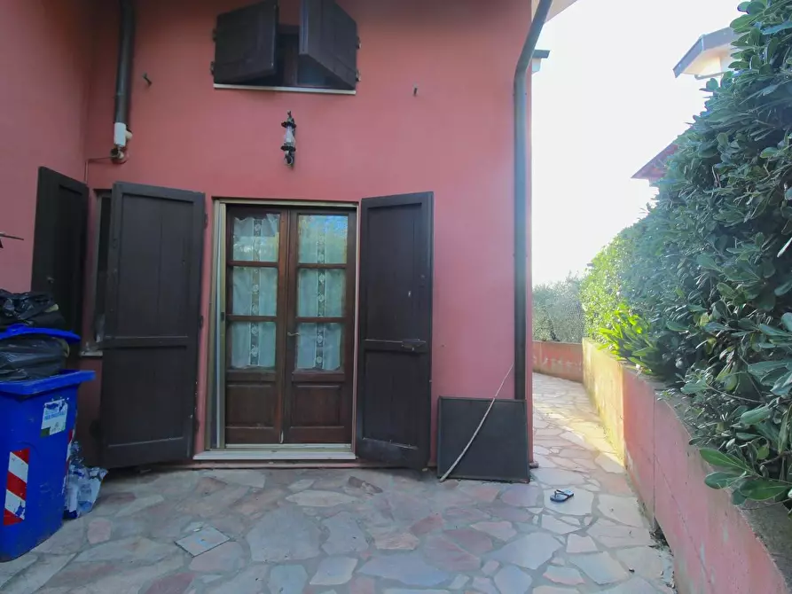 Immagine 28 di Casa indipendente in vendita  a Casciana Terme Lari