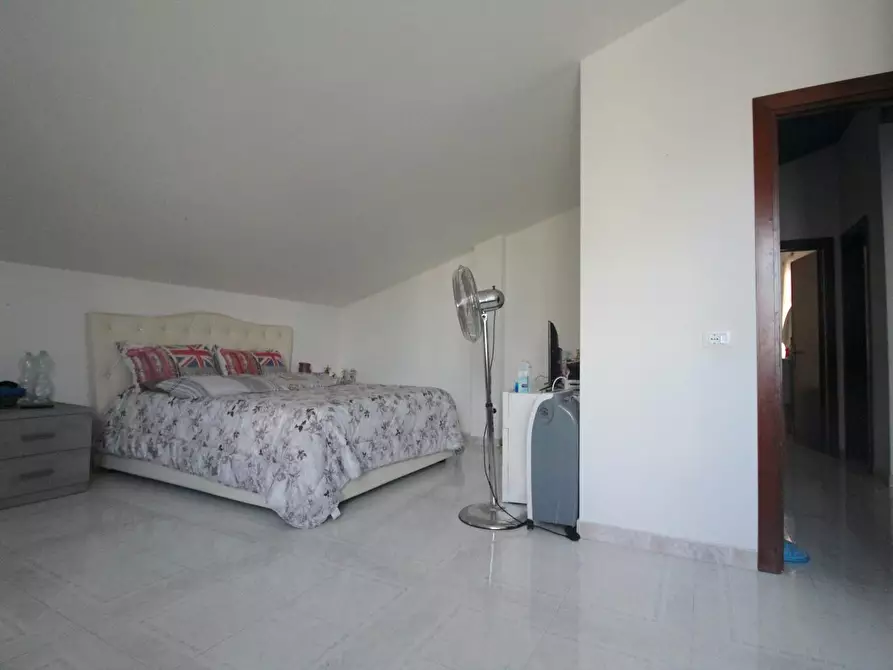 Immagine 10 di Casa indipendente in vendita  a Casciana Terme Lari