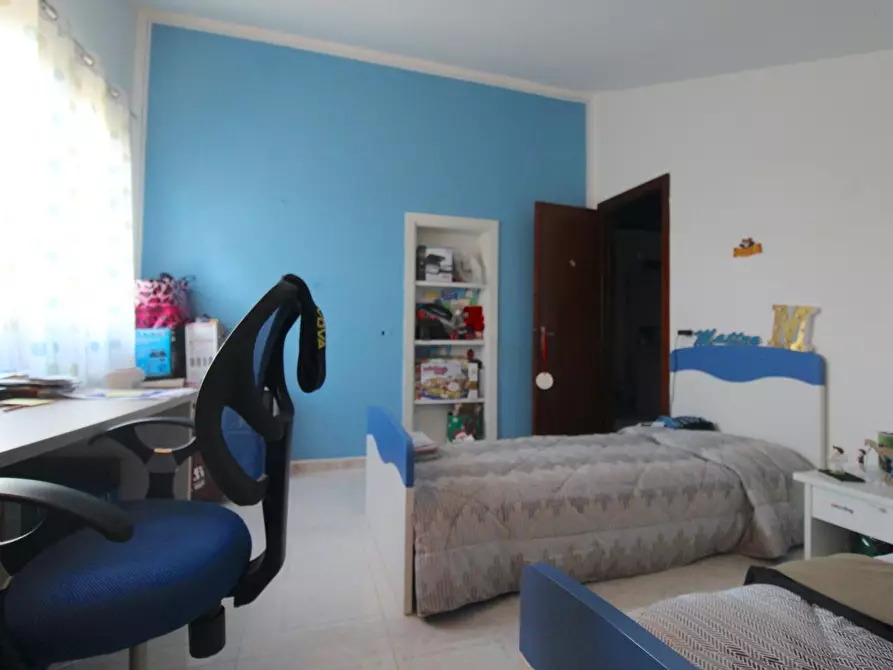 Immagine 9 di Casa indipendente in vendita  a Casciana Terme Lari