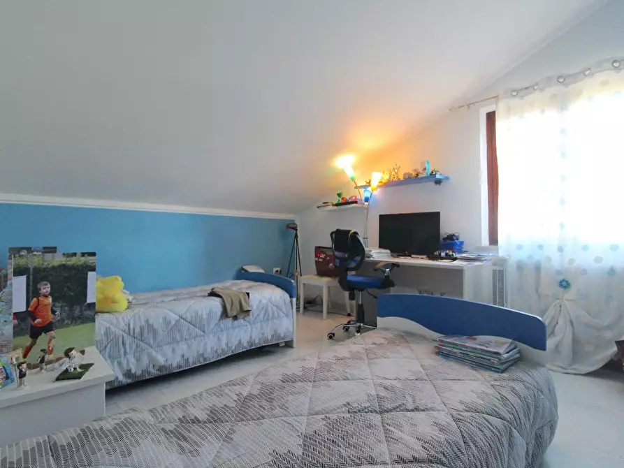 Immagine 8 di Casa indipendente in vendita  a Casciana Terme Lari