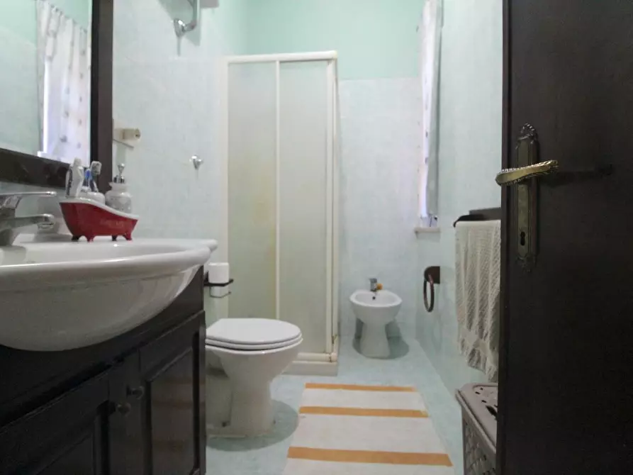 Immagine 23 di Casa indipendente in vendita  a Casciana Terme Lari