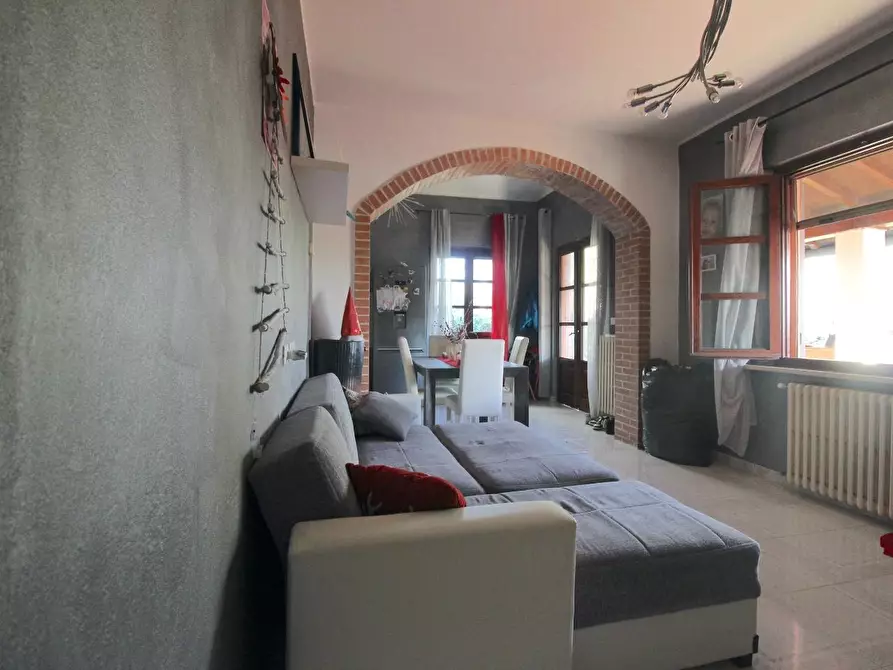 Immagine 4 di Casa indipendente in vendita  a Casciana Terme Lari