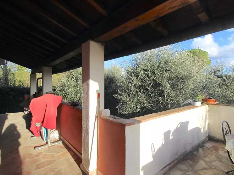 Immagine 32 di Casa indipendente in vendita  a Casciana Terme Lari