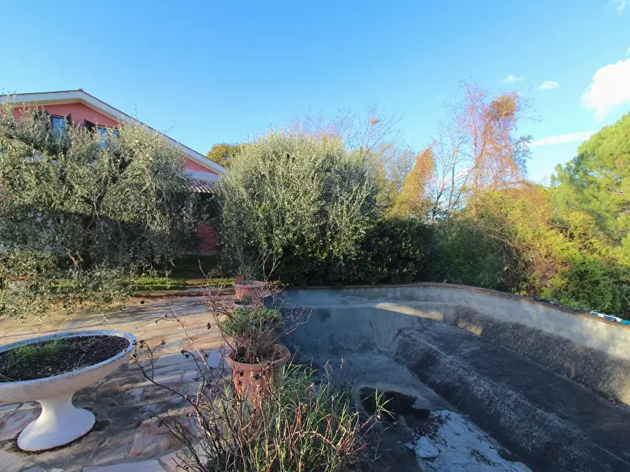 Immagine 35 di Casa indipendente in vendita  a Casciana Terme Lari