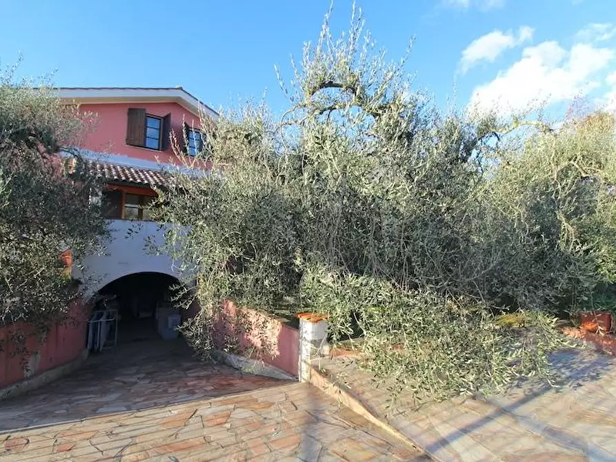 Immagine 2 di Casa indipendente in vendita  a Casciana Terme Lari