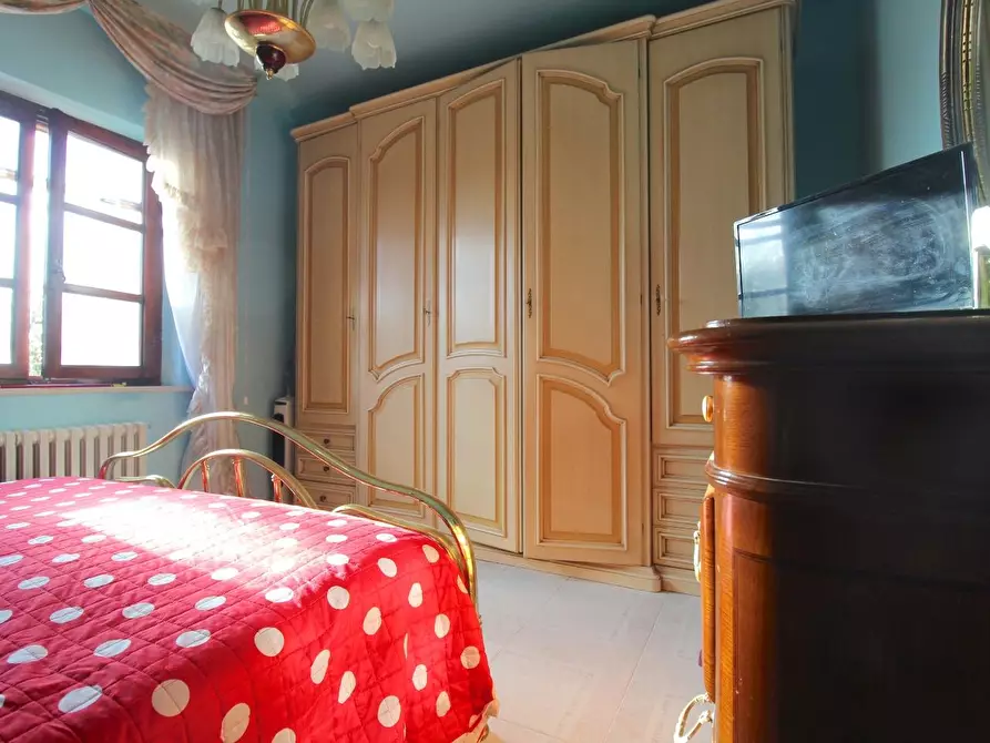 Immagine 24 di Casa indipendente in vendita  a Casciana Terme Lari