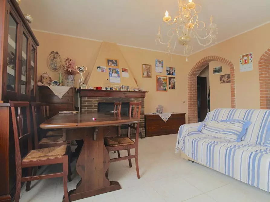 Immagine 17 di Casa indipendente in vendita  a Casciana Terme Lari