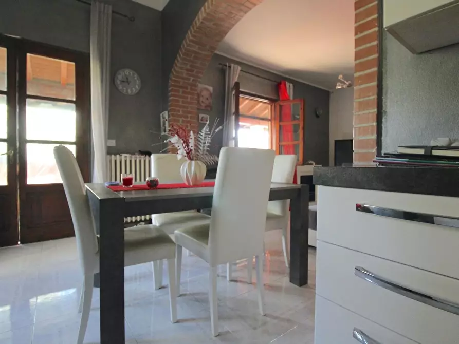 Immagine 6 di Casa indipendente in vendita  a Casciana Terme Lari