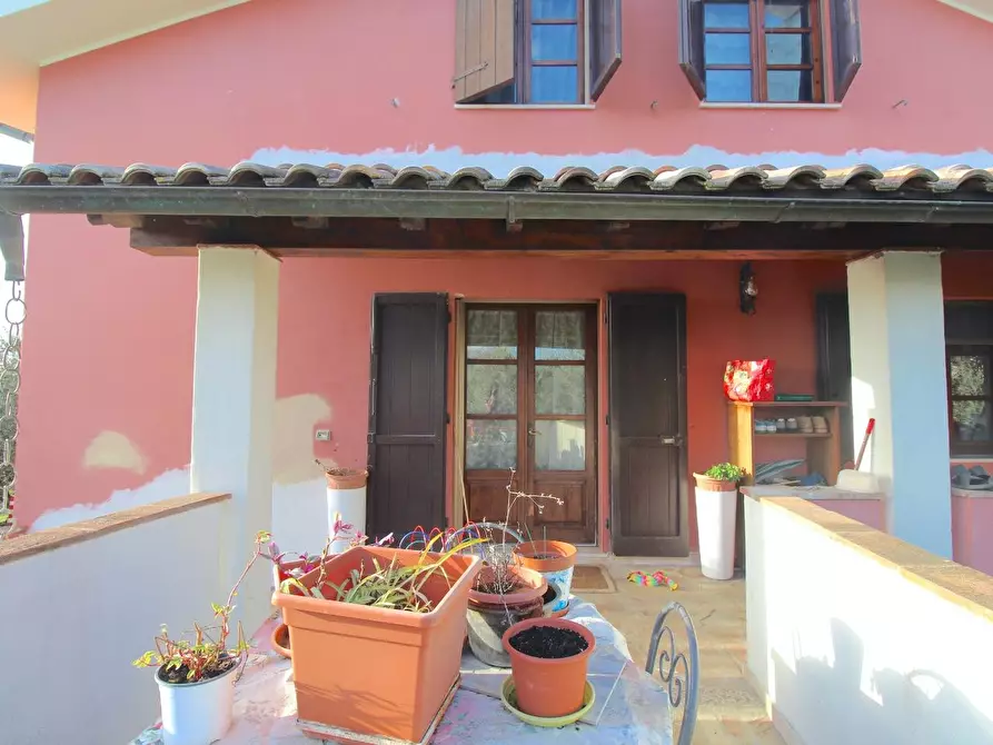 Immagine 30 di Casa indipendente in vendita  a Casciana Terme Lari