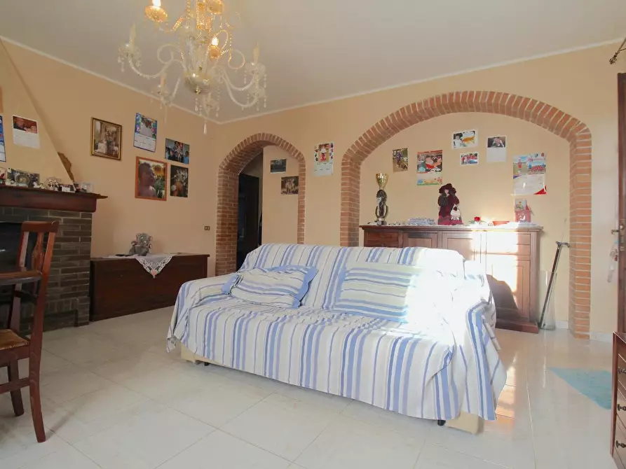 Immagine 18 di Casa indipendente in vendita  a Casciana Terme Lari