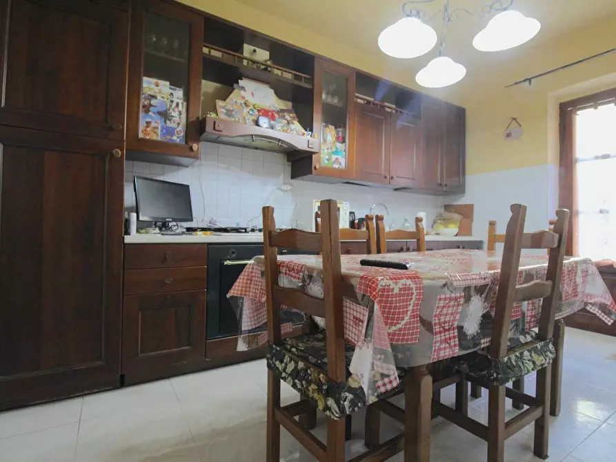 Immagine 21 di Casa indipendente in vendita  a Casciana Terme Lari