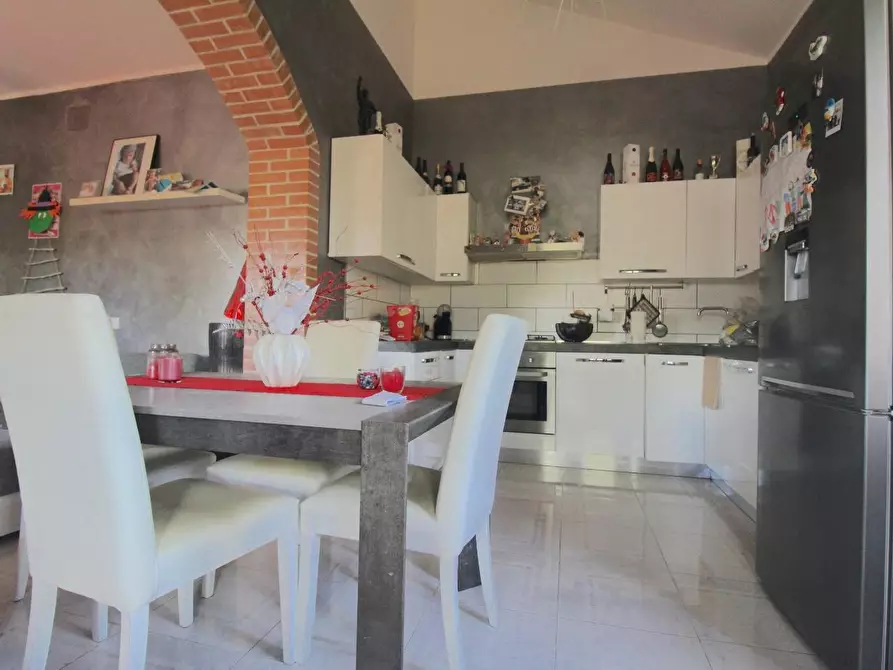 Immagine 7 di Casa indipendente in vendita  a Casciana Terme Lari