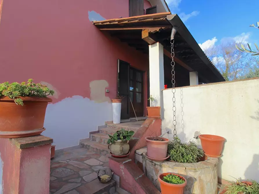 Immagine 27 di Casa indipendente in vendita  a Casciana Terme Lari