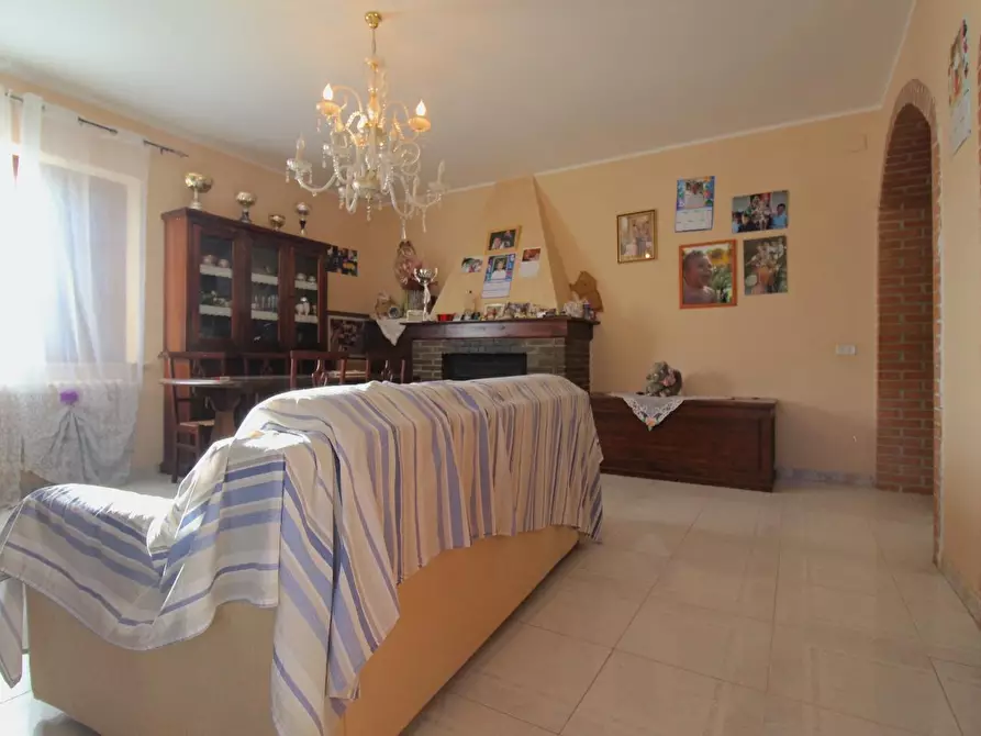 Immagine 19 di Casa indipendente in vendita  a Casciana Terme Lari