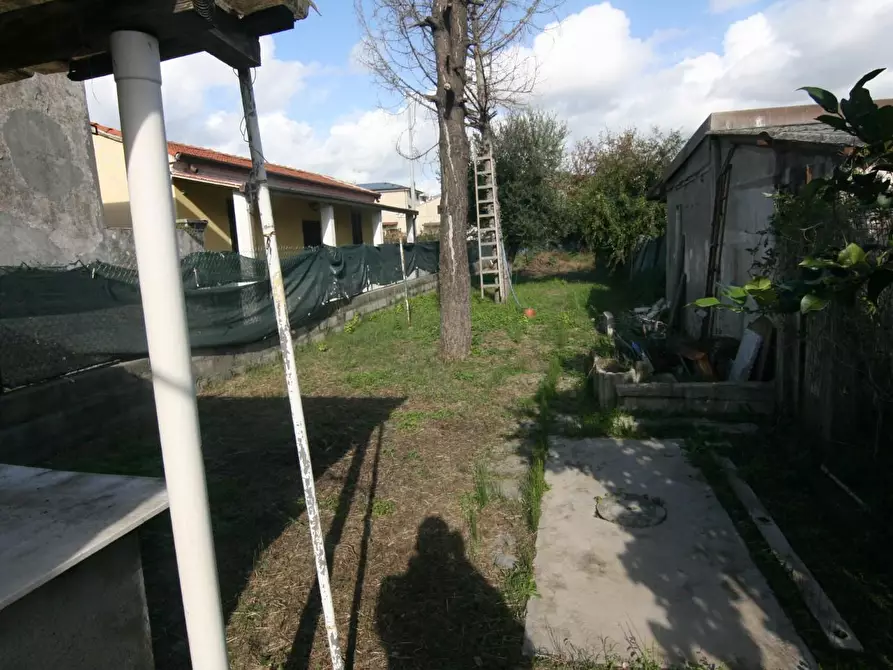 Immagine 3 di Terratetto in vendita  a Carrara