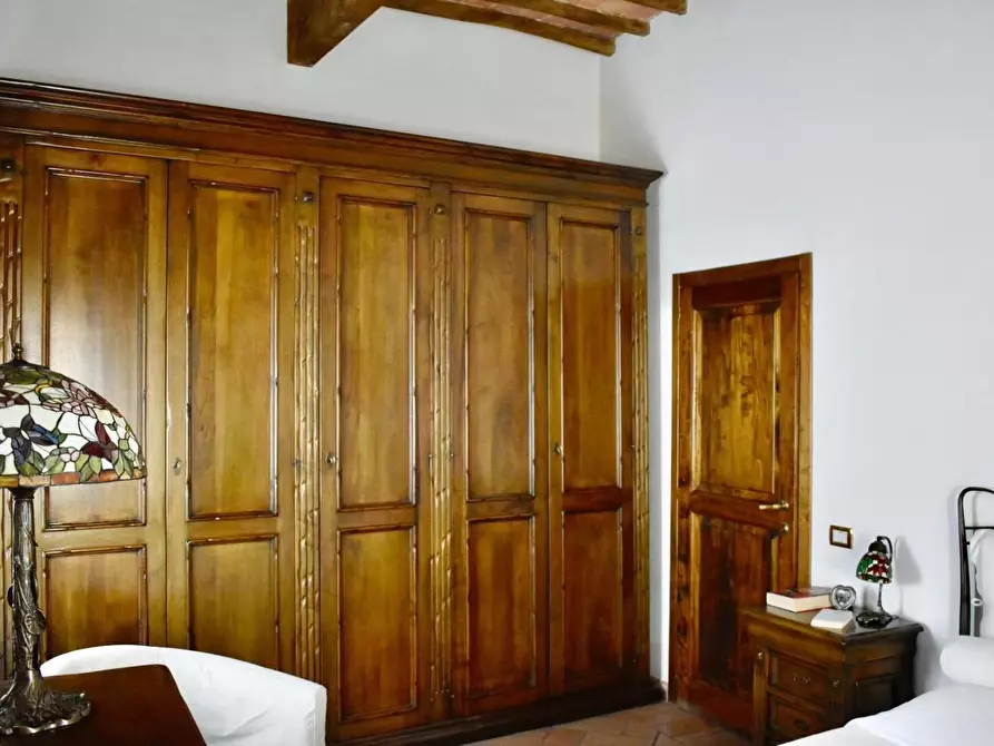 Immagine 20 di Appartamento in vendita  a Colle Di Val D'elsa