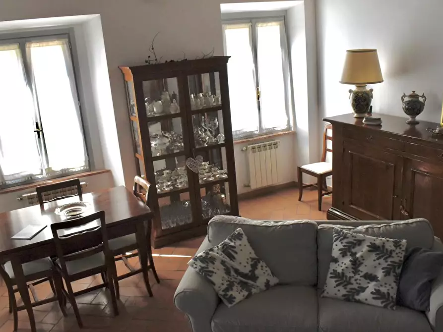 Immagine 4 di Appartamento in vendita  a Colle Di Val D'elsa