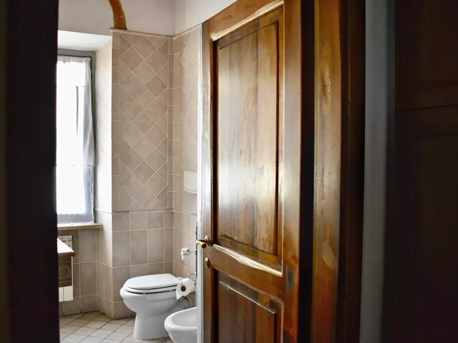 Immagine 23 di Appartamento in vendita  a Colle Di Val D'elsa