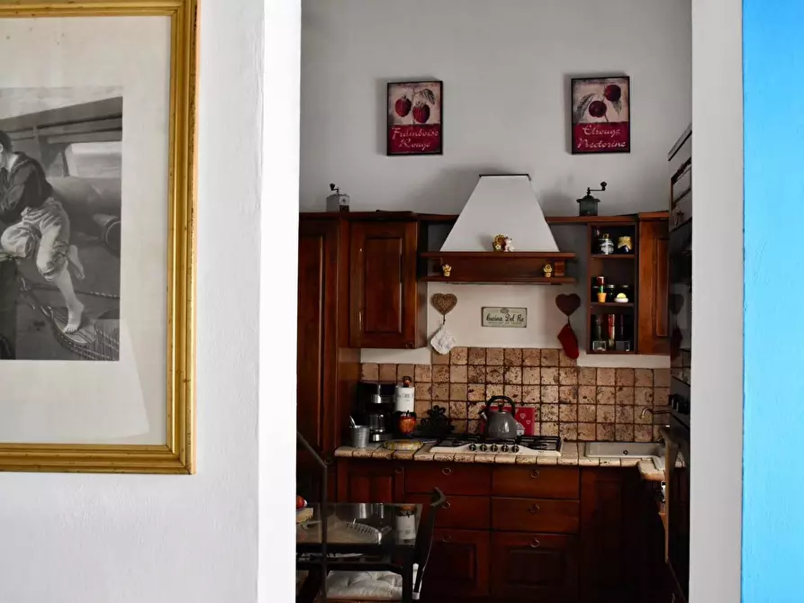 Immagine 22 di Appartamento in vendita  a Colle Di Val D'elsa