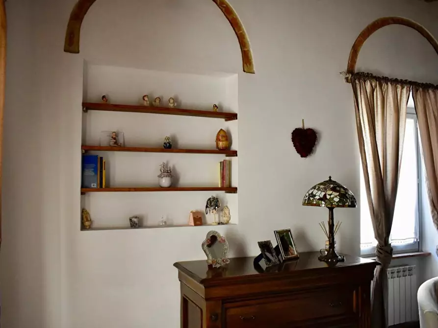 Immagine 8 di Appartamento in vendita  a Colle Di Val D'elsa